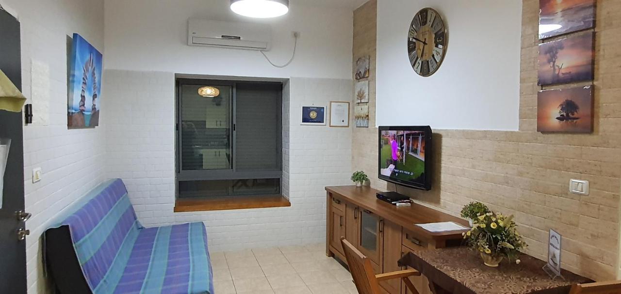 בית הארחה בית אלפא 	פינה בגלבוע מראה חיצוני תמונה